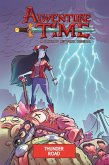 Adventure Time Original Graphic Novel Vol. 12: Thunder Road (eBook, PDF)