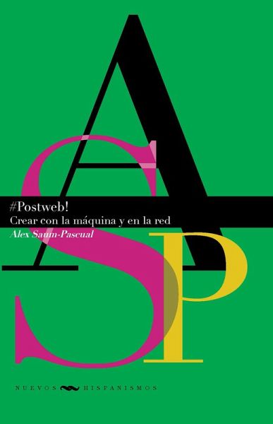 #Postweb! (eBook, ePUB)