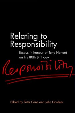 Relating to Responsibility (eBook, PDF)