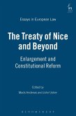 The Treaty of Nice and Beyond (eBook, PDF)
