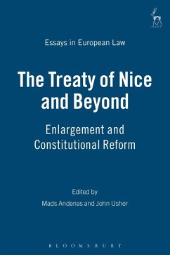 The Treaty of Nice and Beyond (eBook, PDF)