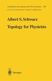 Topology for Physicists (eBook, PDF)