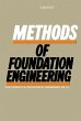 Methods of Foundation Engineering... - Bild 1