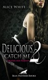 Delicious 2 - Catch me   Erotischer Roman (eBook, PDF)