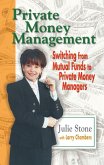 Private Money Management (eBook, PDF)