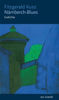 Nämberch-Blues (eBook) (eBook, ePUB) - Kusz, Fitzgerald