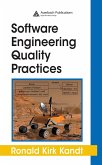 Software Engineering Quality Practices (eBook, PDF)