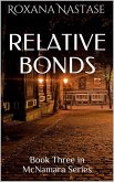 Relative Bonds (McNamara Series, #3) (eBook, ePUB)