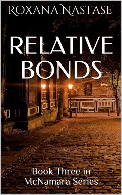 Cover Relative Bonds (McNamara Series, #3) (eBook, ePUB)