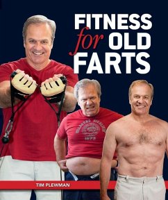 Cover Fitness for Old Farts (eBook, PDF)