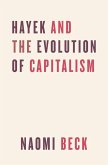 Hayek and the Evolution of Capitalism (eBook, ePUB)