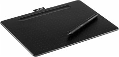 Wacom Intuos M Bluetooth schwarz