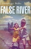 False River (eBook, PDF) - Botha, Dominique