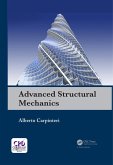 Advanced Structural Mechanics (eBook, PDF)