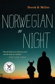 Norwegian by Night (eBook, ePUB)