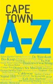 Cape Town A-Z (eBook, PDF)