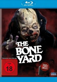 The Boneyard Uncut Edition