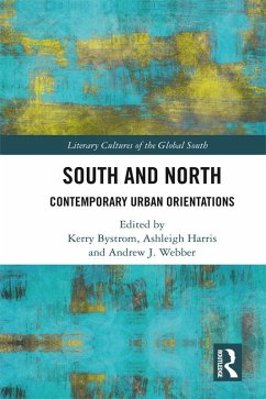 South and North (eBook, ePUB)