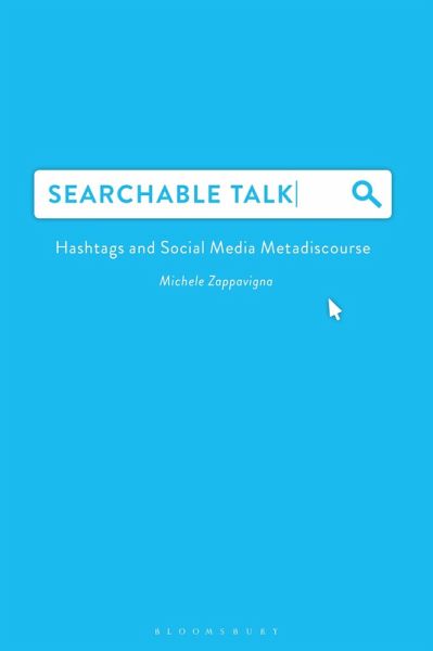 Searchable Talk (eBook, ePUB)