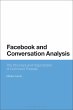 Facebook and Conversation Analysis... - Bild 1