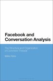 Facebook and Conversation Analysis (eBook, ePUB)