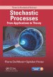 Stochastic Processes (eBook, PDF) - Bild 1