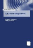 Konzernmanagement (eBook, PDF)