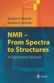 NMR - From Spectra to Structures (eBook, PDF)