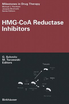 HMG-CoA Reductase Inhibitors (eBook, PDF)