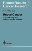 Rectal Cancer (eBook, PDF)