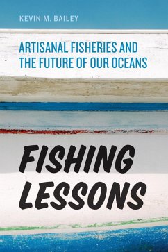 Cover Fishing Lessons (eBook, ePUB)