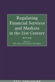 Regulating Financial Services and Markets in the 21st Century (eBook, PDF)