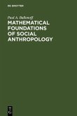 Mathematical foundations of social anthropology (eBook, PDF)