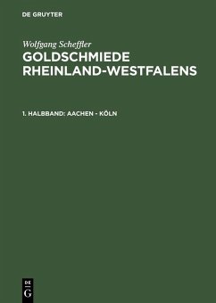 Cover Aachen - Köln (eBook, PDF)