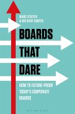 Boards That Dare (eBook, PDF)