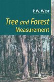 Tree and Forest Measurement (eBook, PDF)