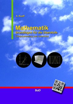 Mathematik (eBook, PDF) - Rueff, Andreas