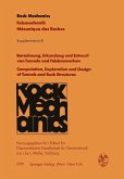 Berechnung, Erkundung und Entwurf von Tunneln und Felsbauwerken / Computation, Exploration and Design of Tunnels and Rock Structures (eBook, PDF)
