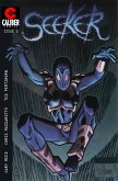 Seeker #1 (eBook, PDF)