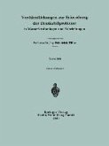 Veröffentlichungen zur Erforschung der Druckstoßprobleme in Wasserkraftanlagen und Rohrleitungen (eBook, PDF)