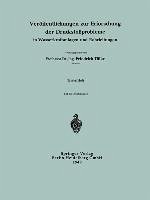 Veröffentlichungen zur Erforschung der Druckstoßprobleme in Wasserkraftanlagen und Rohrleitungen (eBook, PDF) - Tölke, -Ing. Friedrich