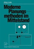 Moderne Planungsmethoden im Mittelstand (eBook, PDF)