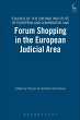 Forum Shopping in the European Judicial... - Bild 1