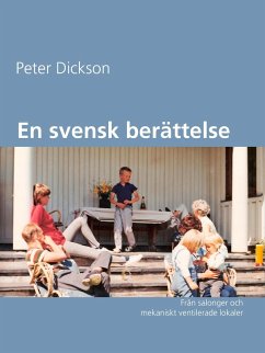 En svensk berättelse (eBook, ePUB)