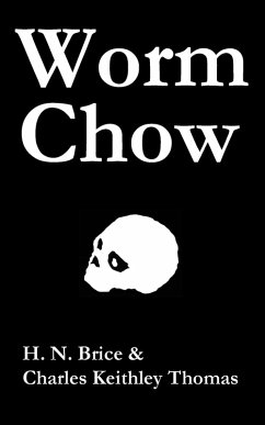 Cover Worm Chow (eBook, ePUB)