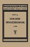 Stanztechnik (eBook, PDF)