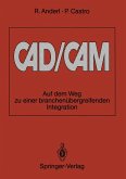 CAD/CAM (eBook, PDF)