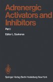 Adrenergic Activators and Inhibitors (eBook, PDF)