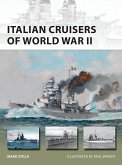 Italian Cruisers of World War II (eBook, PDF)