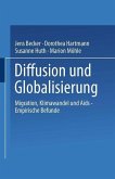 Diffusion und Globalisierung (eBook, PDF)